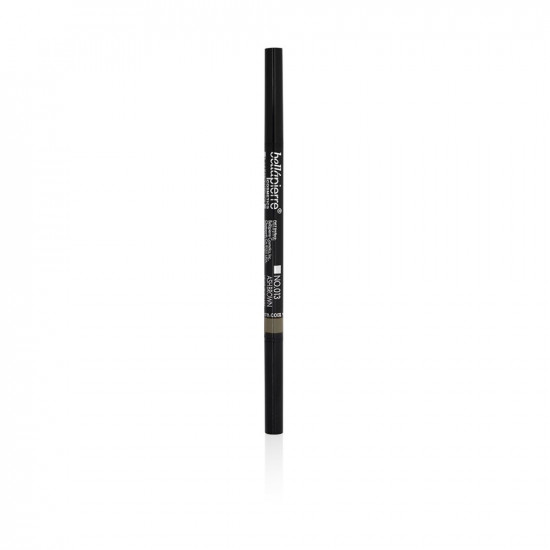 Twist Up Brow Pencil - Ash Brown