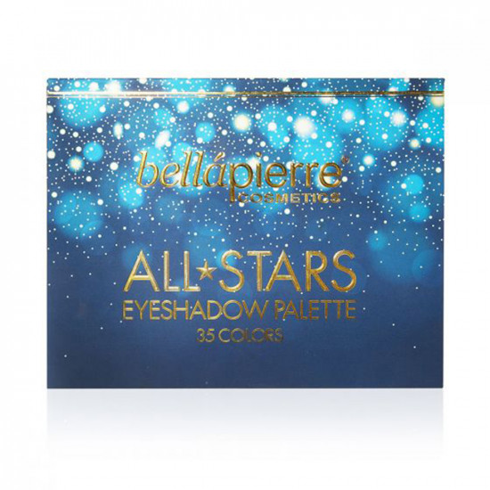 All-stars Eye Shadow Palette All-stars Eye Shadow Palette