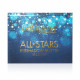 All-stars Eye Shadow Palette All-stars Eye Shadow Palette