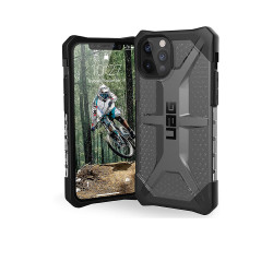 Plasma Case For iPhone 12 Pro Max - ice