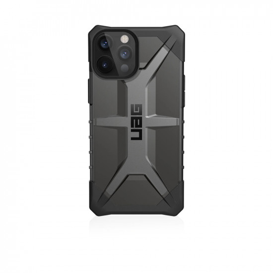 Plasma Case For iPhone 12 Pro Max - ice Plasma Case For iPhone 12 Pro Max - ice