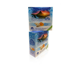 Volcano Spa Honey Pearl Kit