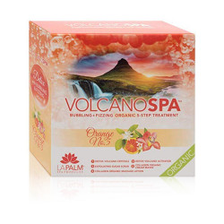 Volcano Kit Orange No. 5