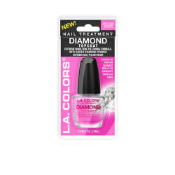 Nail Treatment Diamond Topcoat