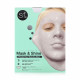 Frosted Pearl Modeling Face Mask Frosted Pearl Modeling Face Mask