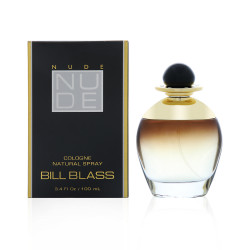 Nude Basic Black For Women Cologne Spray - 100 Ml