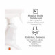 Sanitech Halo Xo Device & Surface Sanitizer Spray - 946ml Sanitech Halo Xo Device & Surface Sanitizer Spray - 946ml