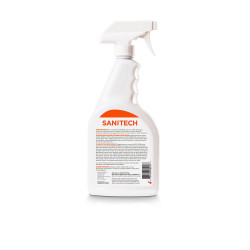 Sanitech Halo Xo Device & Surface Sanitizer Spray - 946ml