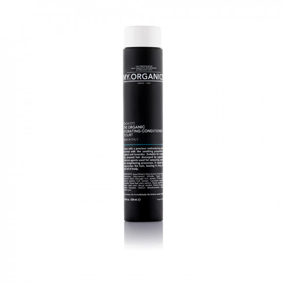 Hydrating Conditioner - 250 Ml Hydrating Conditioner - 250 Ml