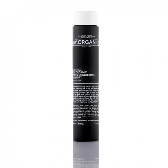 Restructuring Conditioner - 250 Ml Restructuring Conditioner - 250 Ml