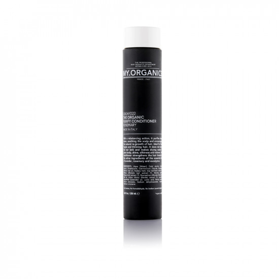 Purify Conditioner With Rosemary - 250 Ml Purify Conditioner With Rosemary - 250 Ml
