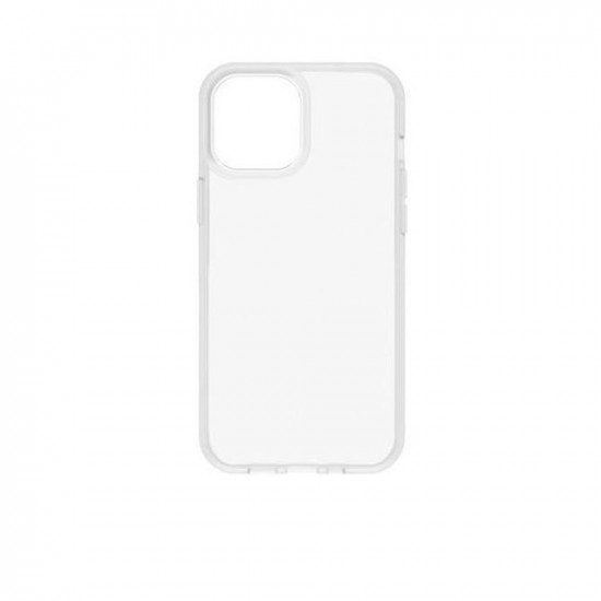 React Case For IPhone 12 Pro Max - Clear