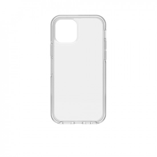 Symmetry Case For IPhone 12 Pro Max - Clear
