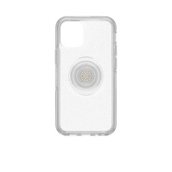 Symmetry Otter + Pop Case For IPhone 12 mini - Stardust