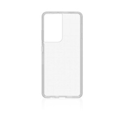 React Case for Samsung Galaxy S21 Ultra - Clear