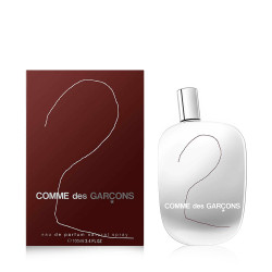 Eau De Perfume - 100 Ml