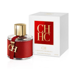 Eau De Toilette - 100 Ml