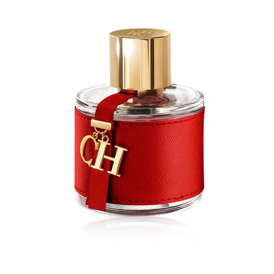 Eau De Toilette - 100 Ml
