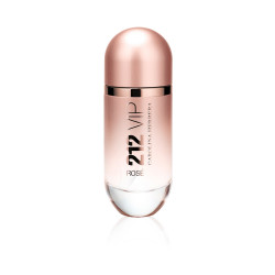 212 Vip Rose Eau De Perfume For Women - 80 Ml