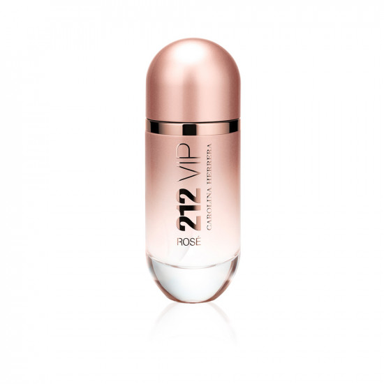212 Vip Rose Eau De Perfume For Women - 80 Ml