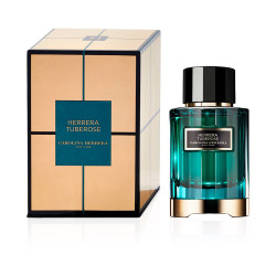 Herrera Tuberose Eau De Perfume For Women - 100 Ml