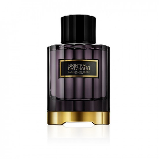 Nightfall Patchouli Eau De Perfume - 100 ml