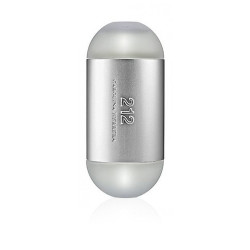 212 Nyc Eau De Toilette For Women - 100 Ml