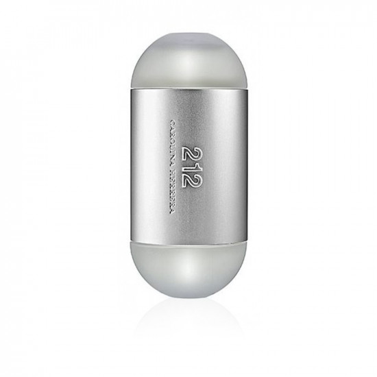212 Nyc Eau De Toilette For Women - 100 Ml 212 Nyc Eau De Toilette For Women - 100 Ml