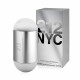 212 Nyc Eau De Toilette For Women - 100 Ml 212 Nyc Eau De Toilette For Women - 100 Ml