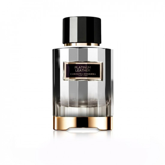 Platinum Leather Eau De Perfume - 100 Ml Platinum Leather Eau De Perfume - 100 Ml