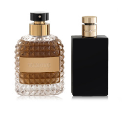 Uomo For Men - 2pcs Gift Set