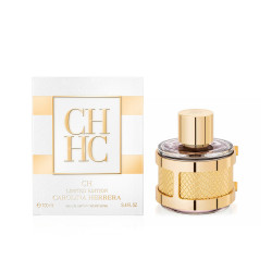 Insigina Eau De Parfum - 100 Ml   
