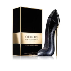 Good Girl Eau De Perfume Supreme Eau De Perfume - 80 Ml