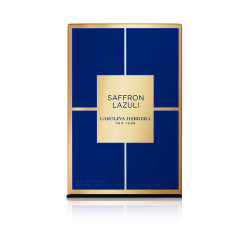 Saffron Lazuli Eau De Parfum - 100 Ml  