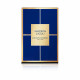 Saffron Lazuli Eau De Parfum - 100 Ml  