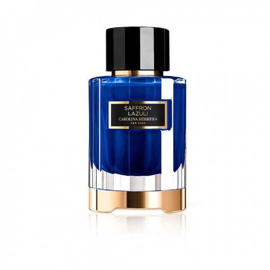 Saffron Lazuli Eau De Parfum - 100 Ml  