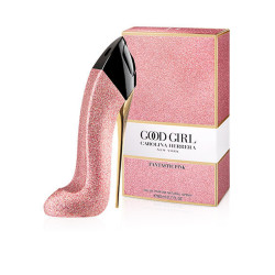 Good Girl Fantastic Pink Collector Eau De Perfume- 80 Ml