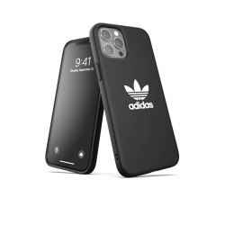 Moulded Case for iPhone 12 Pro Max - Black