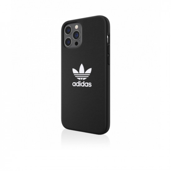 Moulded Case for iPhone 12 Pro Max - Black Moulded Case for iPhone 12 Pro Max - Black
