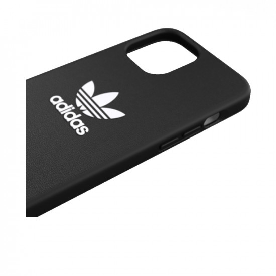 Moulded Case for iPhone 12 Pro Max - Black Moulded Case for iPhone 12 Pro Max - Black