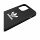Moulded Case for iPhone 12 Pro Max - Black Moulded Case for iPhone 12 Pro Max - Black