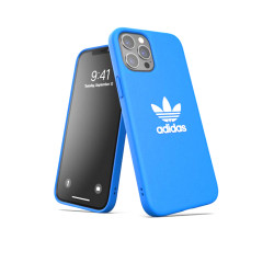 Moulded Case for iPhone 12 Pro Max - Blue