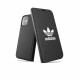 Folio Booklet Cover For iPhone 12 Mini - Black Folio Booklet Cover For iPhone 12 Mini - Black