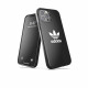 Trefoil Snap Case for iPhone 12 Pro Max - Black Trefoil Snap Case for iPhone 12 Pro Max - Black