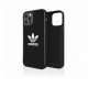 Trefoil Snap Case for iPhone 12 Pro Max - Black Trefoil Snap Case for iPhone 12 Pro Max - Black