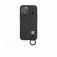 Trefoil Grip Case For iPhone 12 Pro Max - Black Trefoil Grip Case For iPhone 12 Pro Max - Black