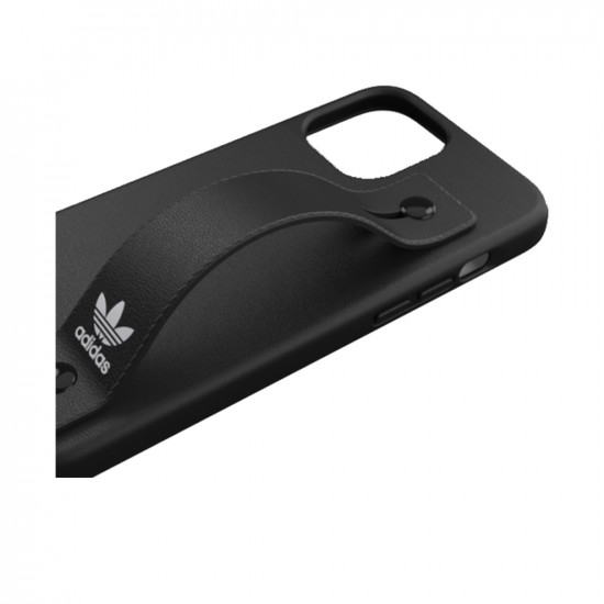 Trefoil Grip Case For iPhone 12 Pro Max - Black Trefoil Grip Case For iPhone 12 Pro Max - Black
