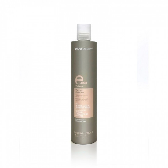 E-Line Volume Shampoo - 300 ml E-Line Volume Shampoo - 300 ml
