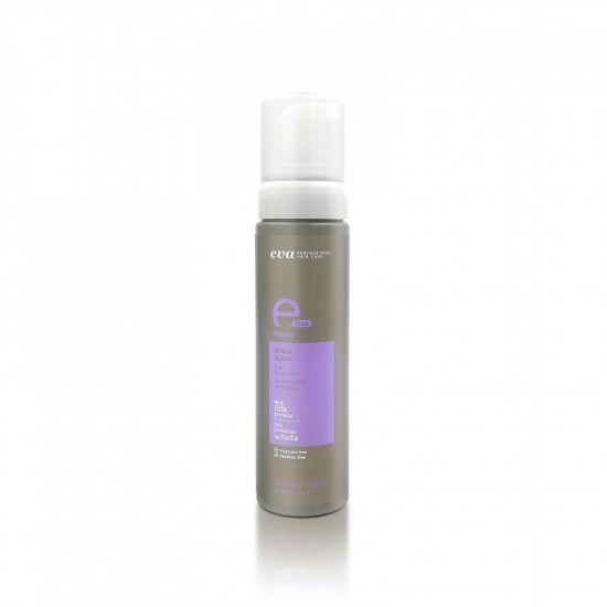 E-Line Rizzi Hair Mousse - 200 ml E-Line Rizzi Hair Mousse - 200 ml