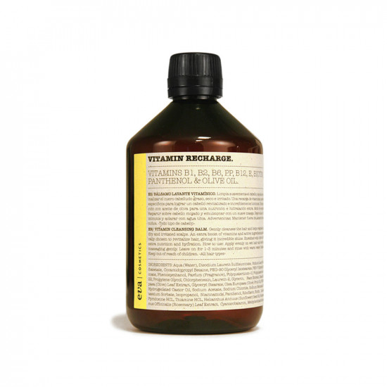 Vitamin Recharge The Original - 500 ml Vitamin Recharge The Original - 500 ml